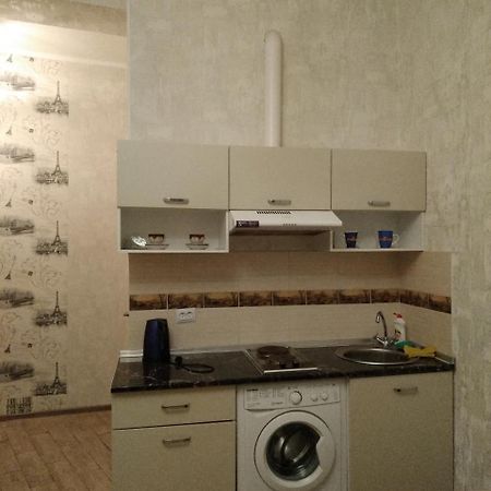 Студия Французский Бульвар 39 Kharkiv Eksteriør bilde
