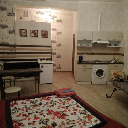 Студия Французский Бульвар 39 Kharkiv Eksteriør bilde