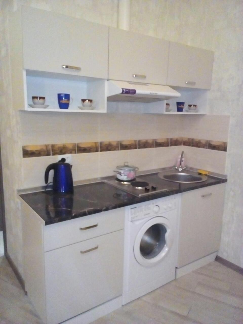 Студия Французский Бульвар 39 Kharkiv Eksteriør bilde