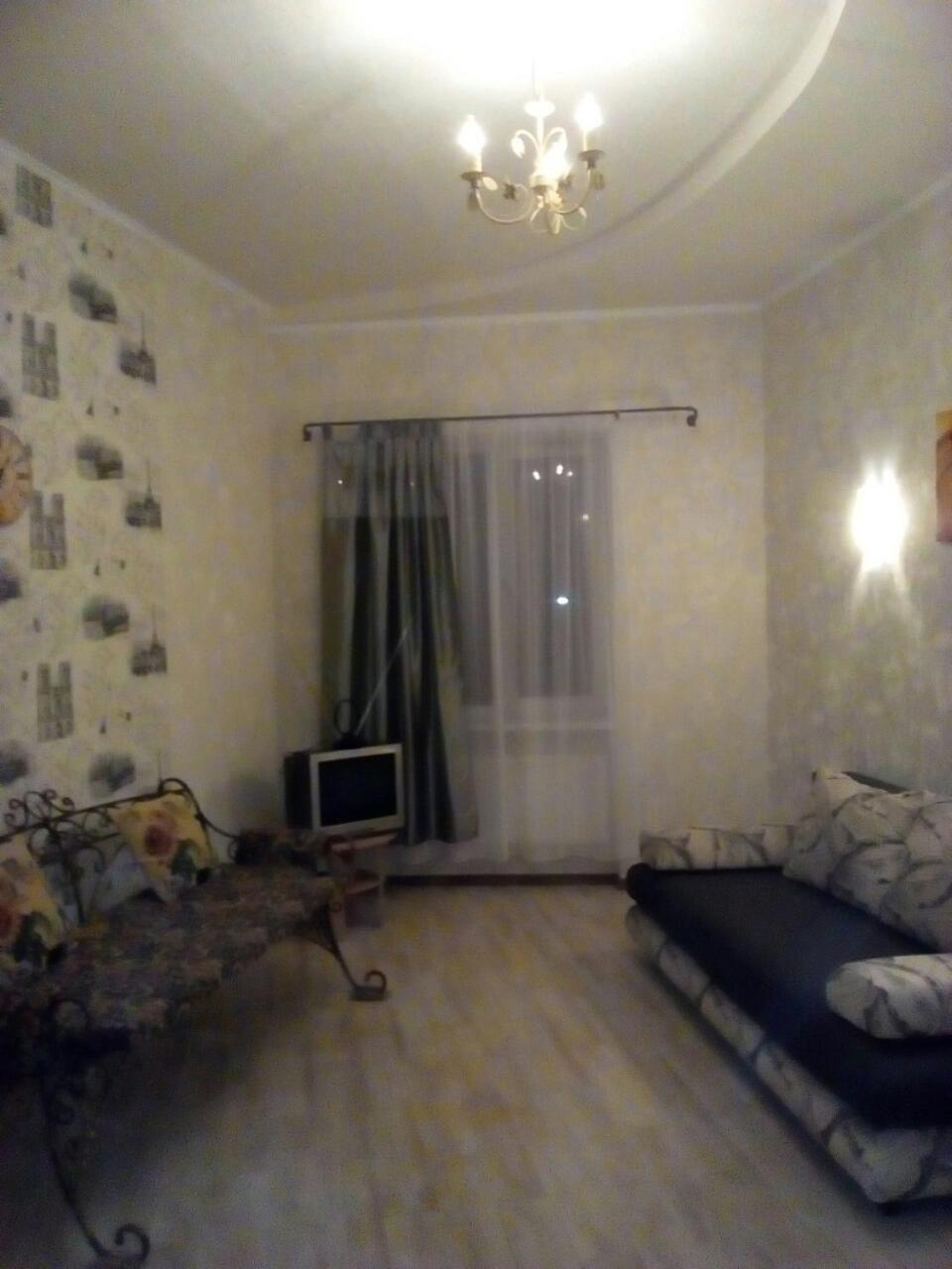 Студия Французский Бульвар 39 Kharkiv Eksteriør bilde